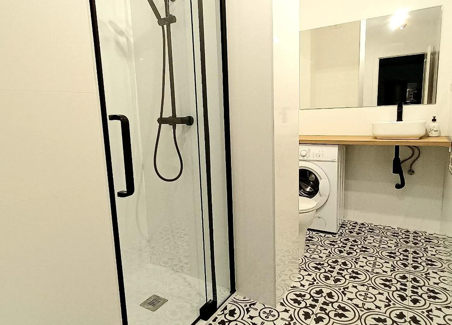 Apartamento Vacacional Cuarteles Málaga