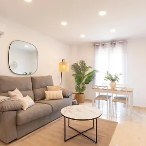  Apartamento Rosaleda & Old Town Balconies By Ele